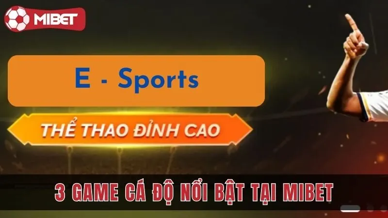 3 game ca do noi bat tai mibet